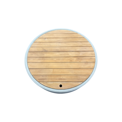 Neighbor Rook Fire Table - Natural Gas, image 14