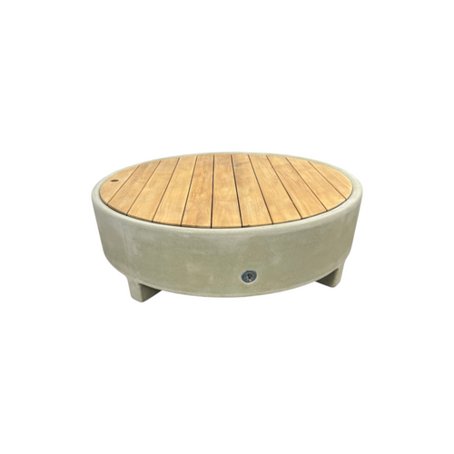 Neighbor Rook Fire Table - Natural Gas, image 20