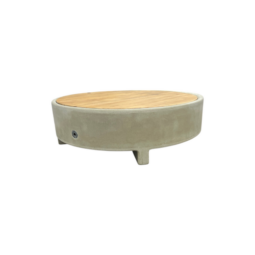 Neighbor Rook Fire Table - Natural Gas, image 22