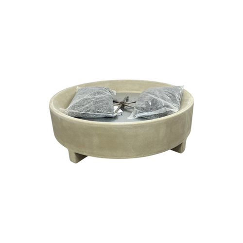 Neighbor Rook Fire Table - Natural Gas, image 25