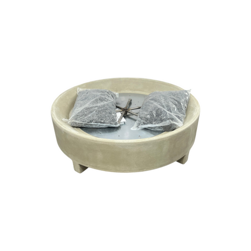 Neighbor Rook Fire Table - Natural Gas, image 26