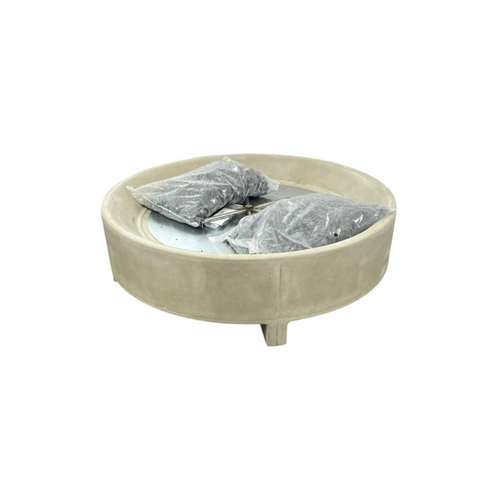 Neighbor Rook Fire Table - Natural Gas, image 28
