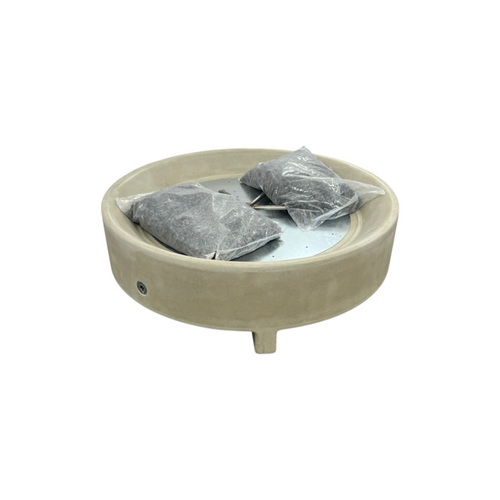 Neighbor Rook Fire Table - Natural Gas, image 30