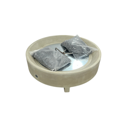 Neighbor Rook Fire Table - Natural Gas, image 31