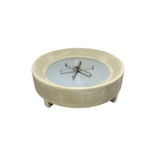 Neighbor Rook Fire Table - Natural Gas, image 32