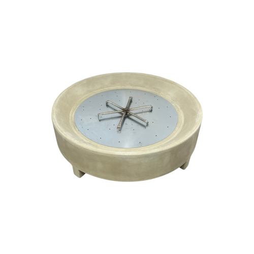 Neighbor Rook Fire Table - Natural Gas, image 33