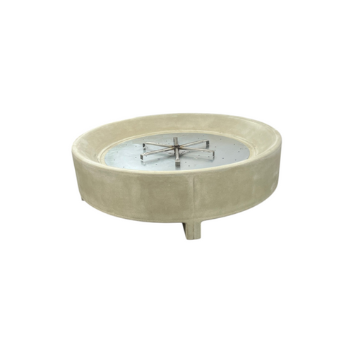 Neighbor Rook Fire Table - Natural Gas, image 34
