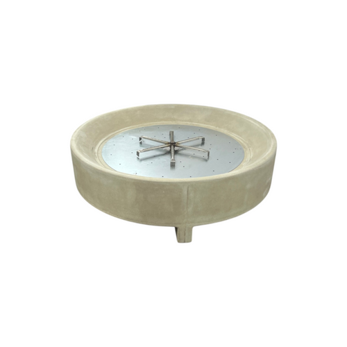 Neighbor Rook Fire Table - Natural Gas, image 35