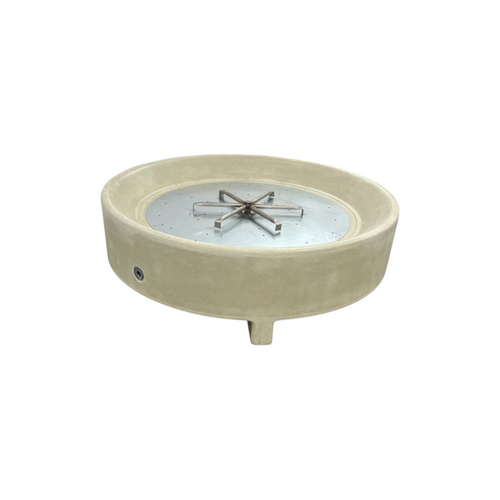 Neighbor Rook Fire Table - Natural Gas, image 36