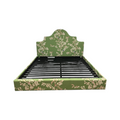The Inside Statement Platform King Bed