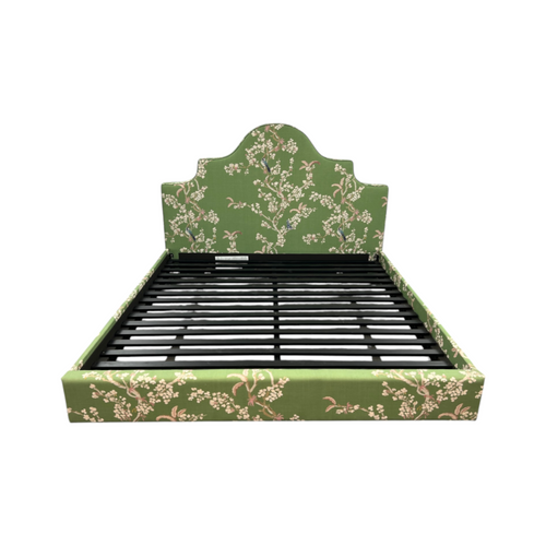 The Inside Statement Platform King Bed, image 2