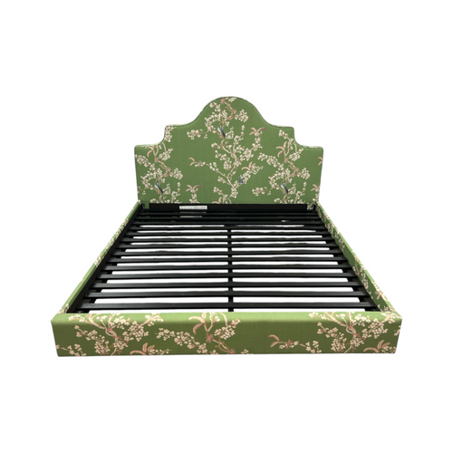 The Inside Statement Platform King Bed, image 3