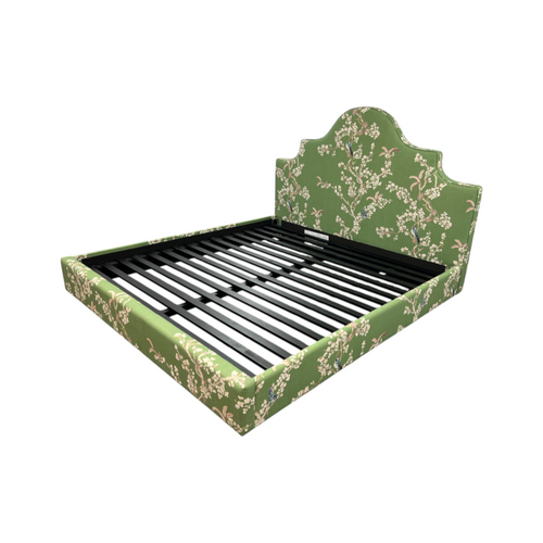 The Inside Statement Platform King Bed, image 4