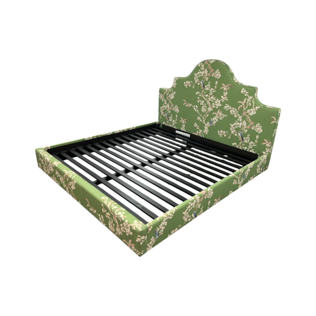 The Inside Statement Platform King Bed