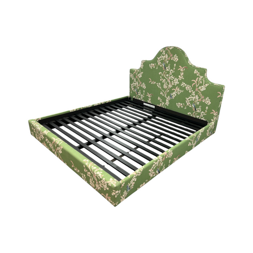 The Inside Statement Platform King Bed, image 6