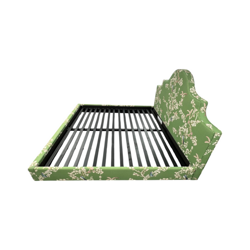 The Inside Statement Platform King Bed, image 8