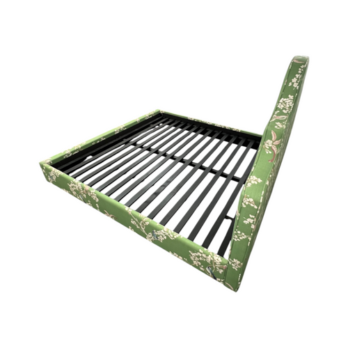 The Inside Statement Platform King Bed, image 10