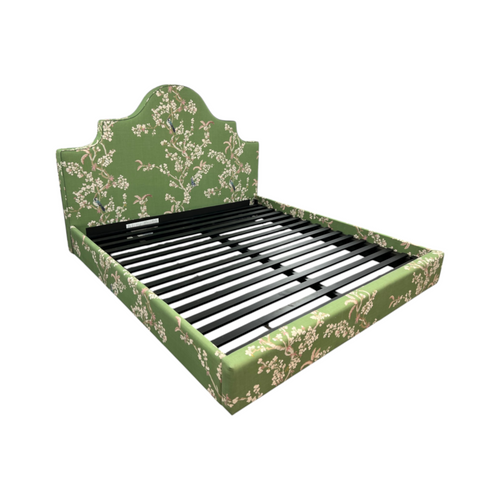 The Inside Statement Platform King Bed, image 13