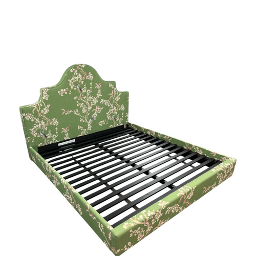 The Inside Statement Platform King Bed, image 14