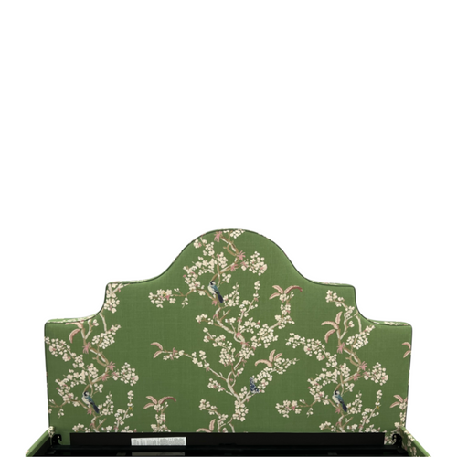 The Inside Statement Platform King Bed, image 15