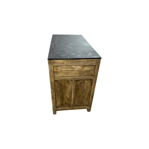 Foundry Select Ston Easton Granite Top Kitchen Island, image 6