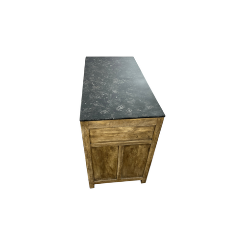 Foundry Select Ston Easton Granite Top Kitchen Island, image 7