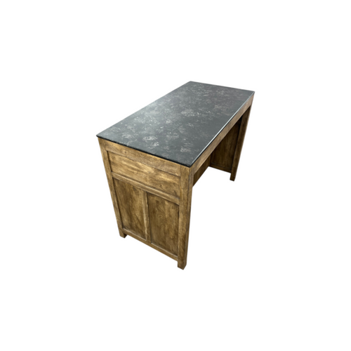 Foundry Select Ston Easton Granite Top Kitchen Island, image 8