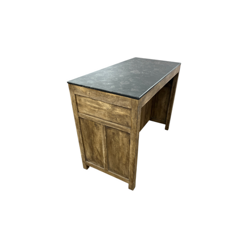 Foundry Select Ston Easton Granite Top Kitchen Island, image 9