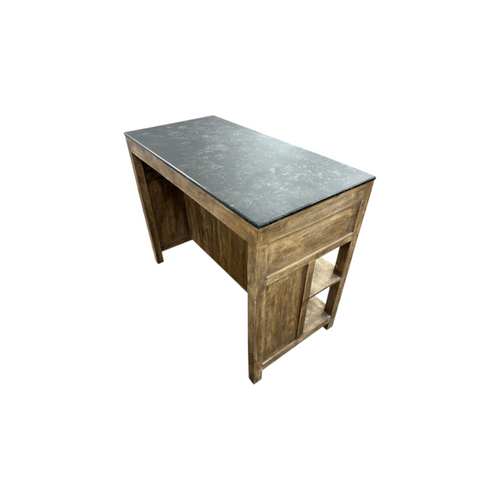 Foundry Select Ston Easton Granite Top Kitchen Island, image 10