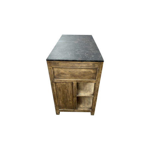 Foundry Select Ston Easton Granite Top Kitchen Island, image 13