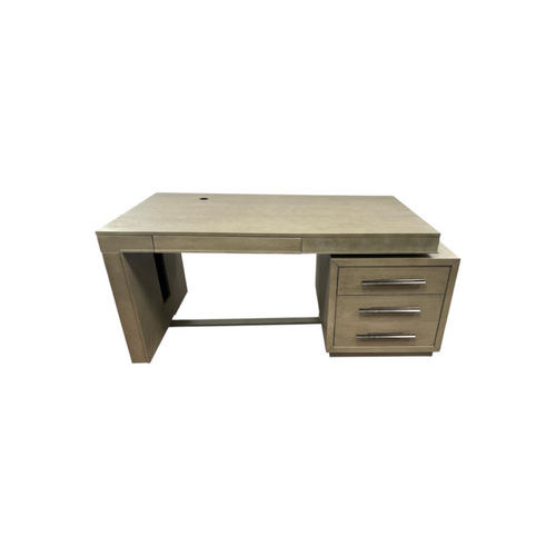 Lark Manor Artresha Desk Computer Desks, image 1