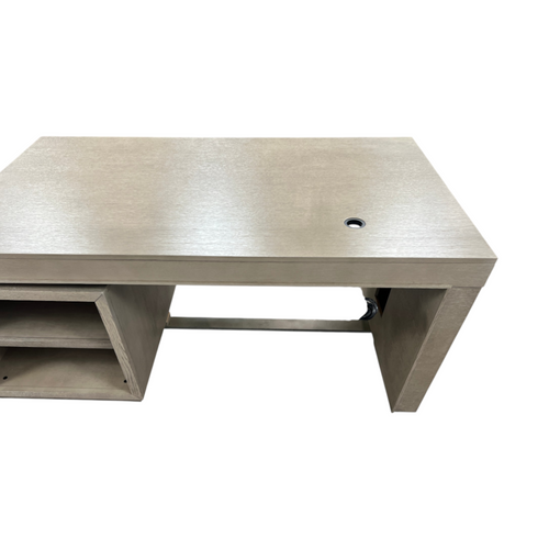 Lark Manor Artresha Desk Computer Desks, image 8