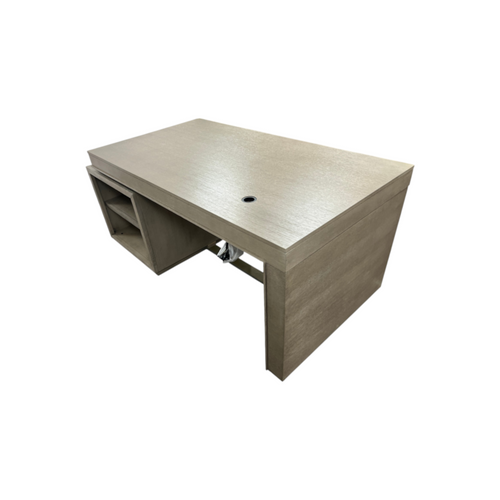 Lark Manor Artresha Desk Computer Desks, image 10