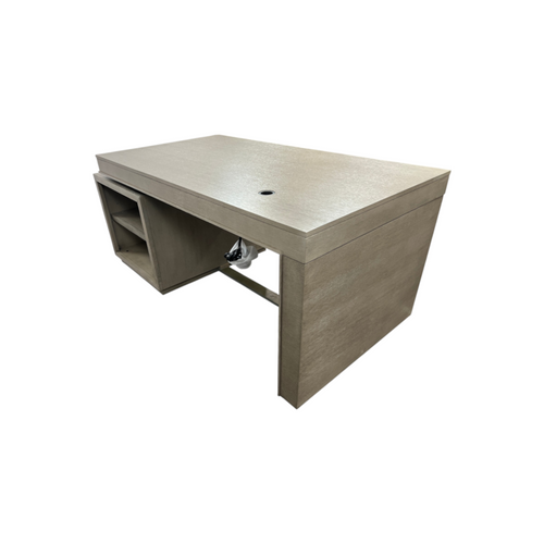 Lark Manor Artresha Desk Computer Desks, image 11