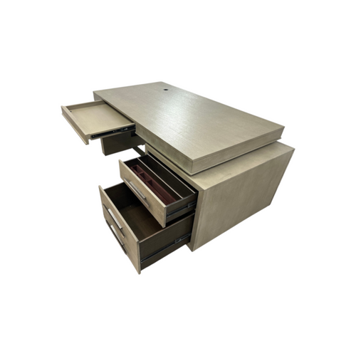 Lark Manor Artresha Desk Computer Desks, image 16
