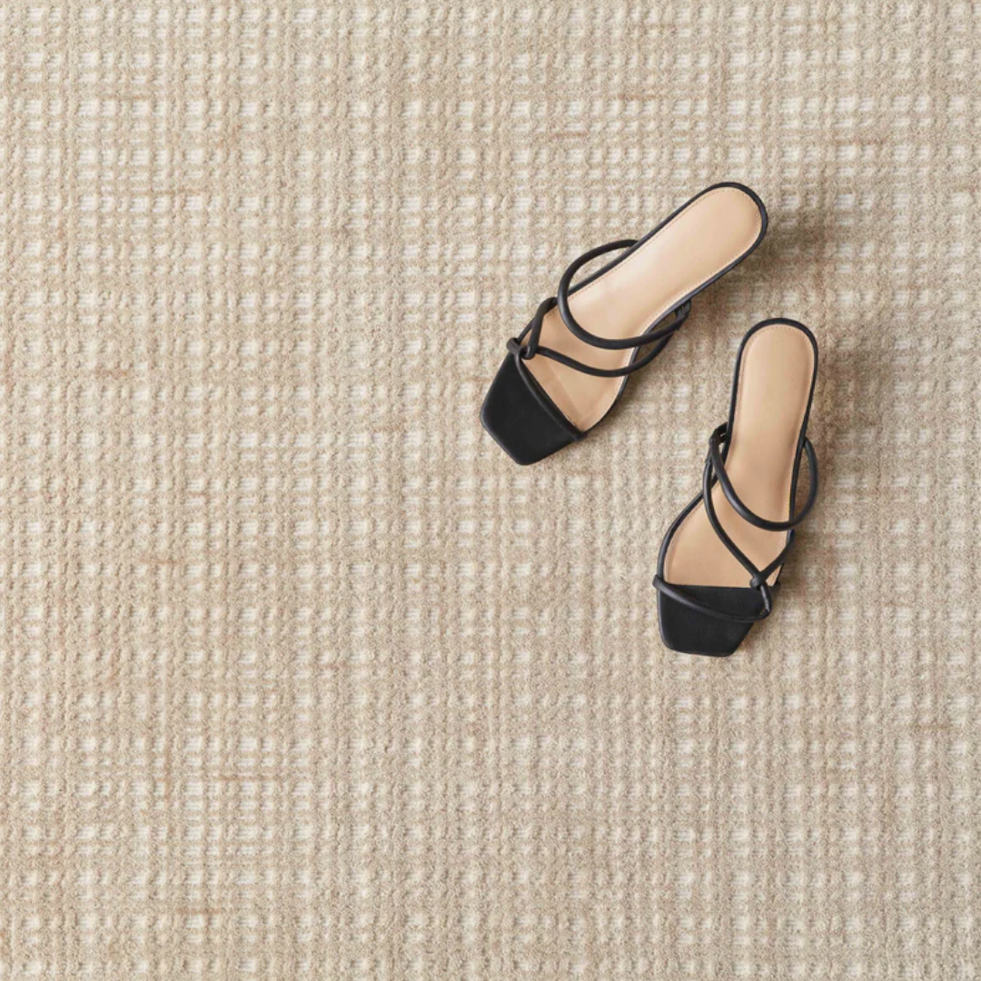The Citizenry Jasmit Handwoven Area Rug