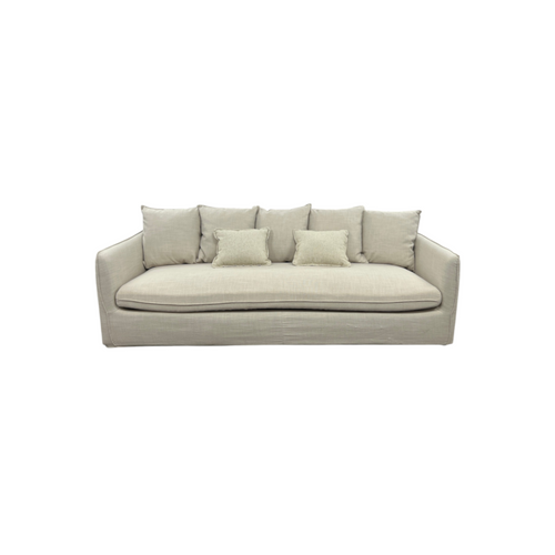 Birch Lane Louella Upholstered Sofa, image 1