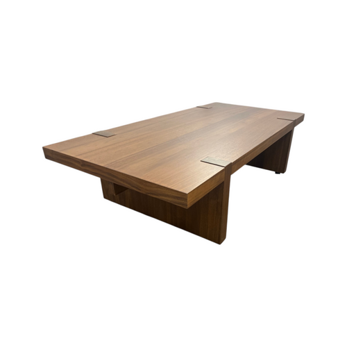 Castlery Mori Coffee Table, Walnut, image 11