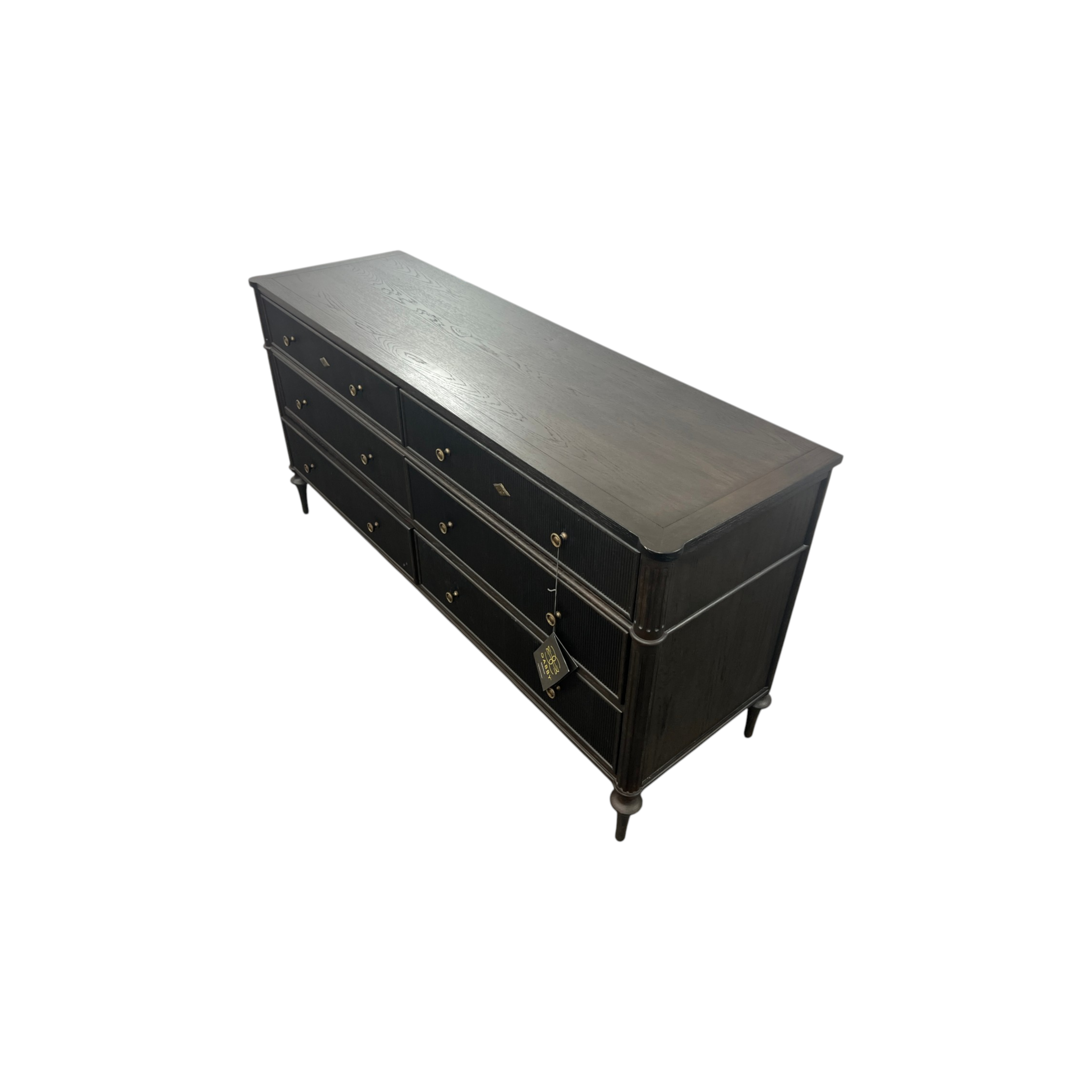 Gabby Andrea Dresser