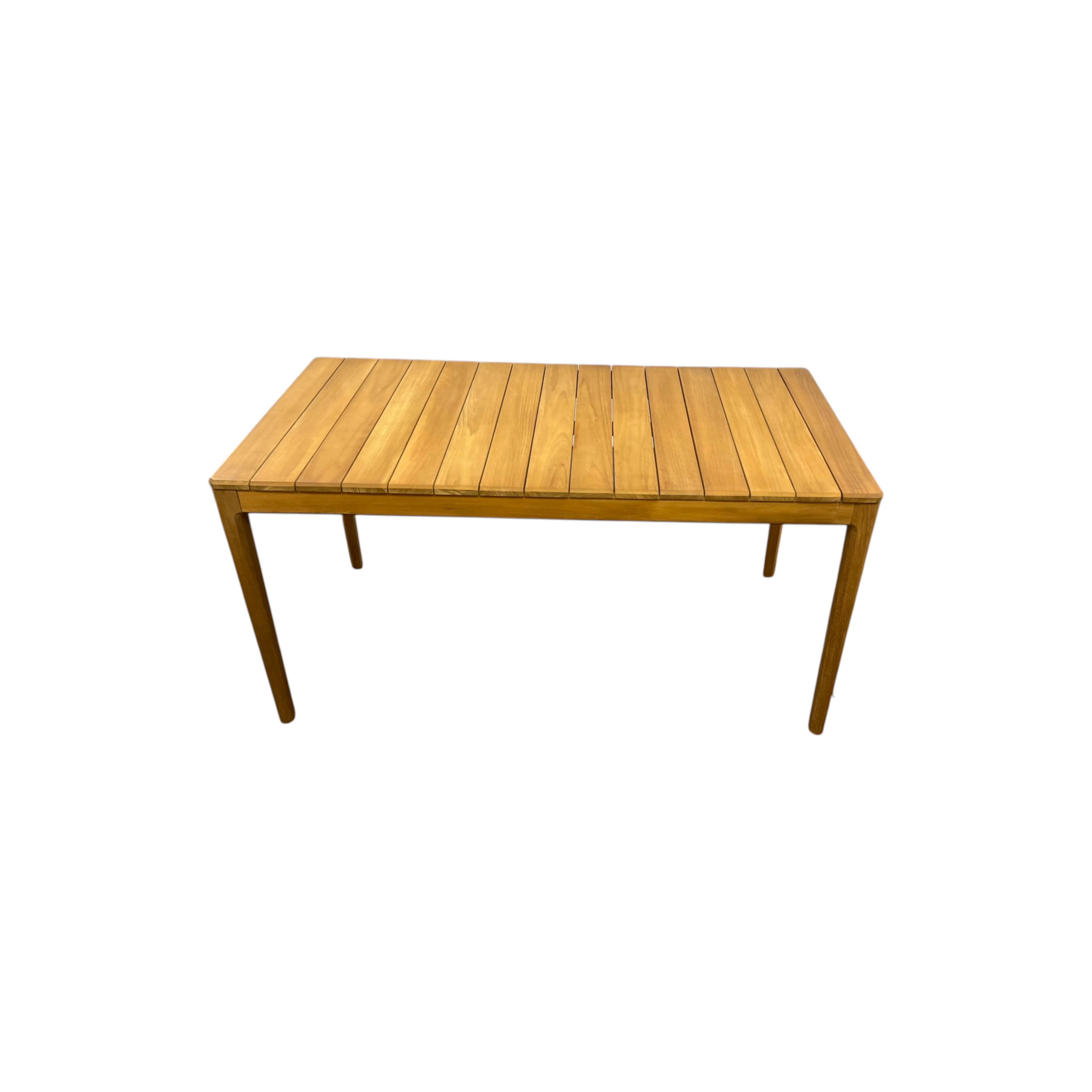 Castlery Isla Outdoor Dining Table
