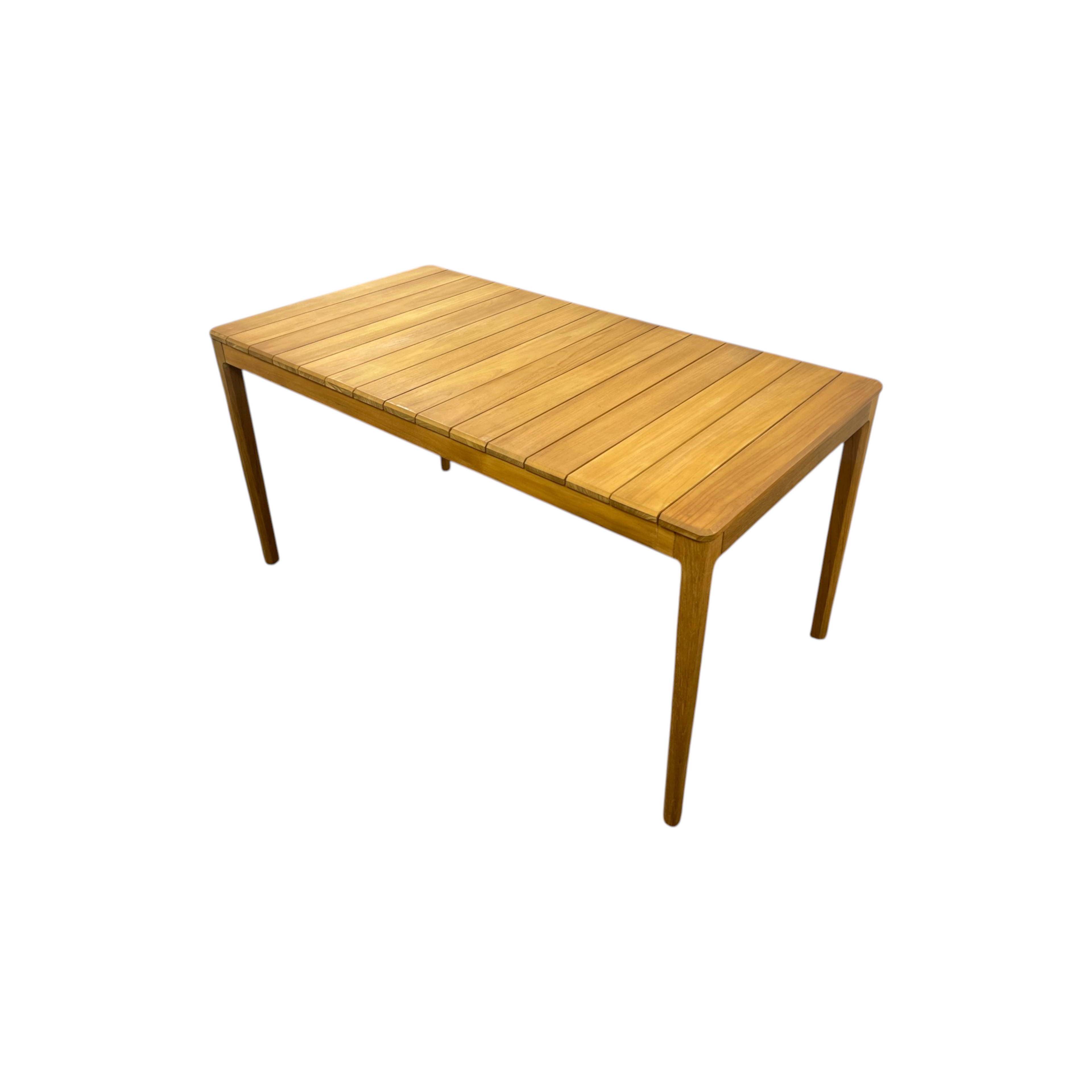 Castlery Isla Outdoor Dining Table