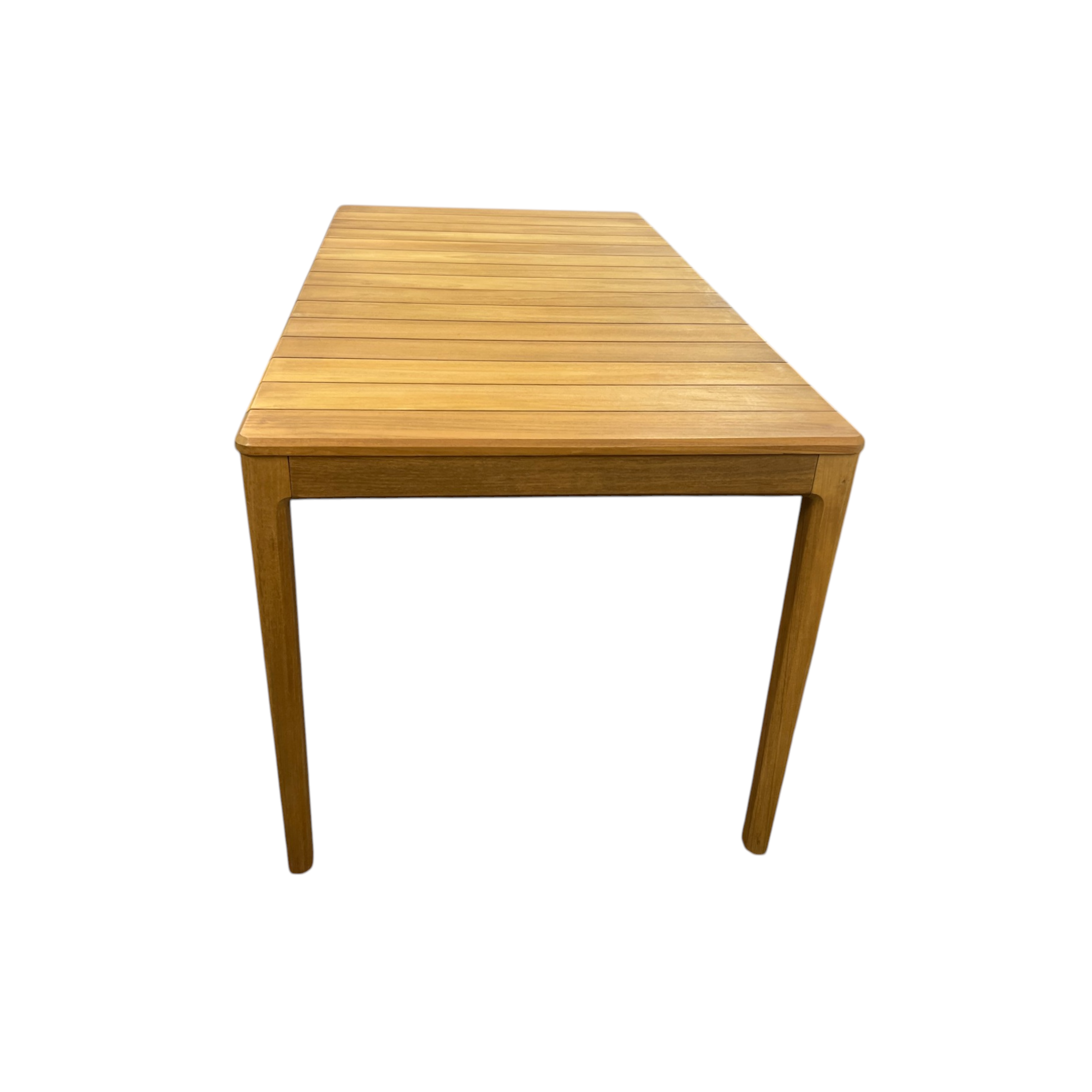 Castlery Isla Outdoor Dining Table