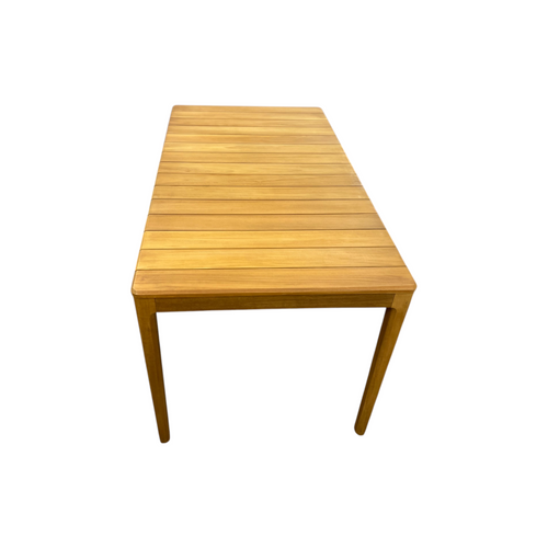 Castlery Isla Outdoor Dining Table, image 4