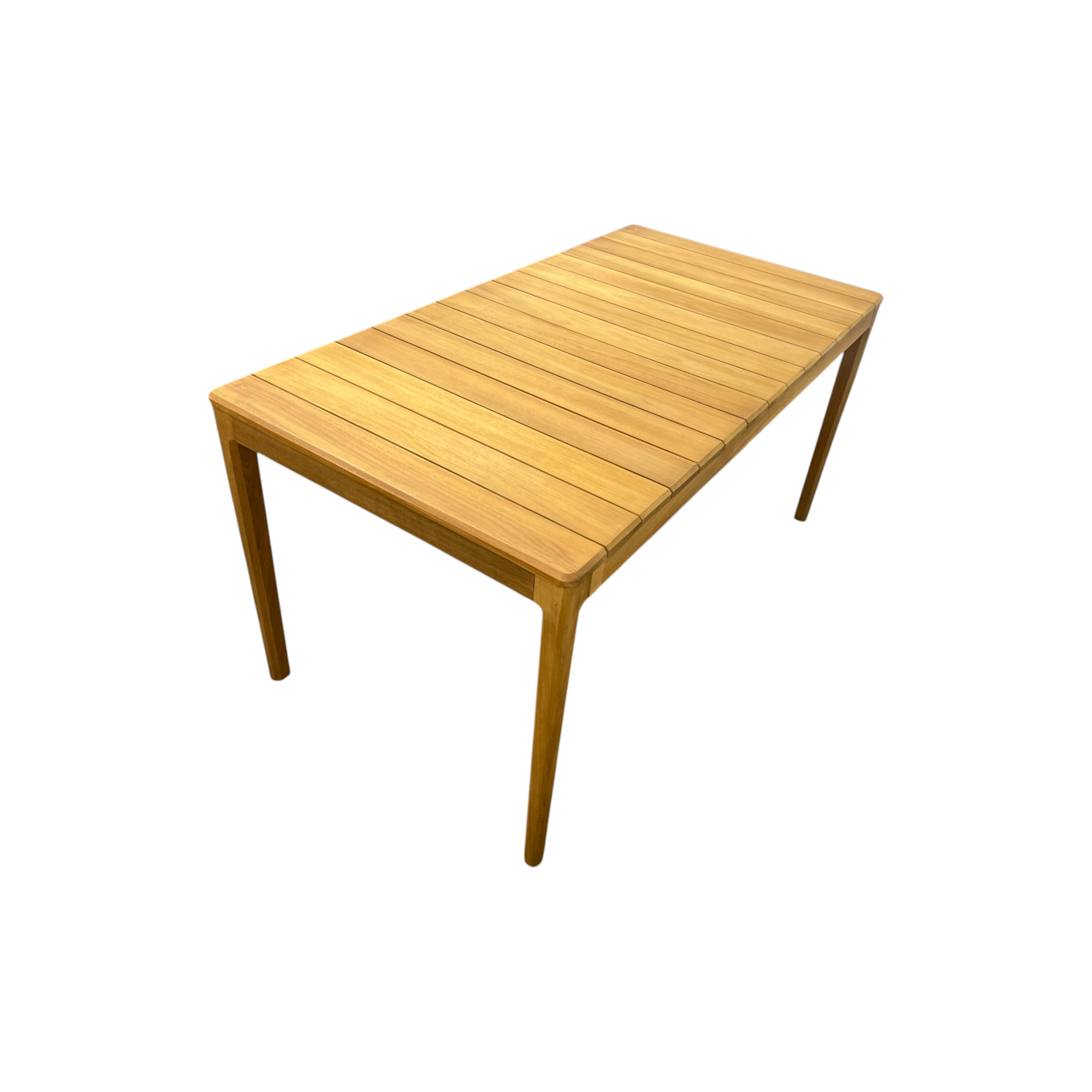 Castlery Isla Outdoor Dining Table