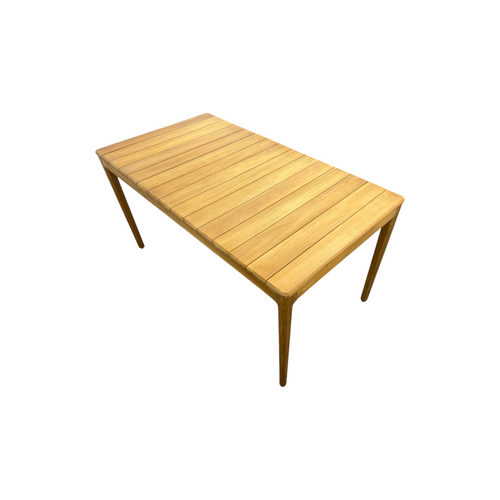 Castlery Isla Outdoor Dining Table, image 6