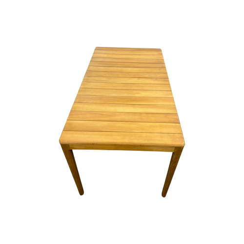 Castlery Isla Outdoor Dining Table, image 7