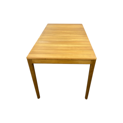 Castlery Isla Outdoor Dining Table, image 8