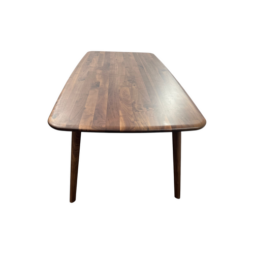 Castlery Vincent Dining Table, Walnut, image 5