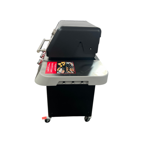 Weber Genesis E-315 Gas Grill (Liquid Propane), image 5