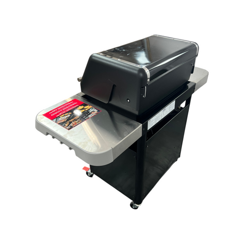 Weber Genesis E-315 Gas Grill (Liquid Propane), image 6